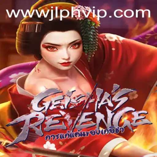 GeishasRevenge and the Intriguing World of JLPH VIP