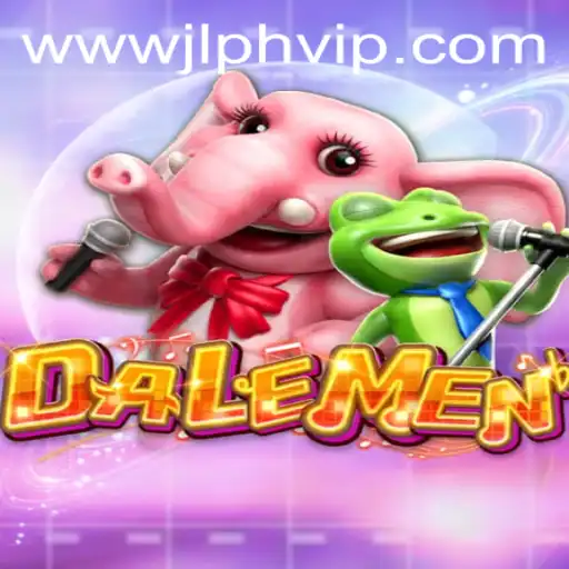 DALEMEN: Unveiling a New Epic in Interactive Gaming