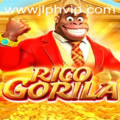 RicoGorila: The Thrilling New Game Experience Featuring JLPH VIP