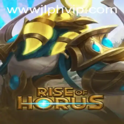 Rise of Horus Game: An Immersive Adventure Awaits with JLPH VIP Strategy