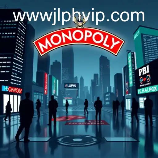 Exploring the Concept of Monopoly with a Focus on JLPH VIP