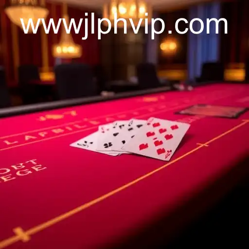 Online Baccarat: A Comprehensive Guide to JLPH VIP Experience