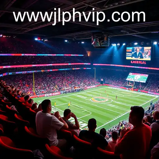 The Rising Influence of JLPH VIP in the Sports Industry