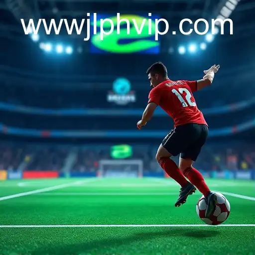 Virtual Sports: Revolutionizing the World of Gaming